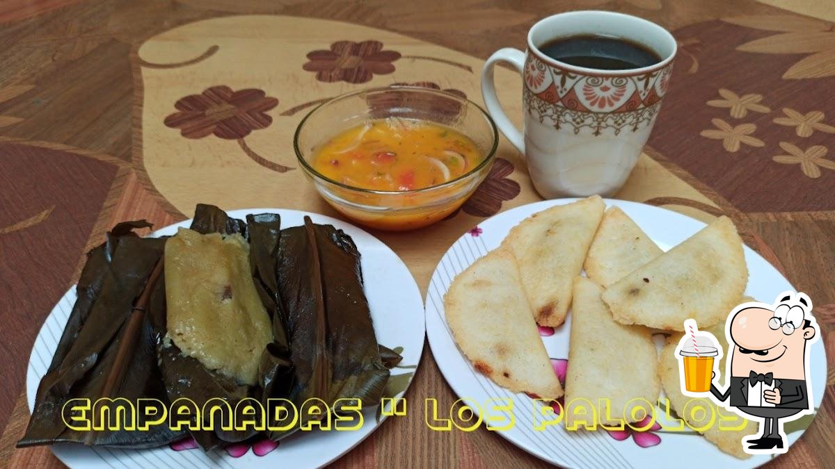EMPANADAS DE MOROCHO LOS PALOLOS