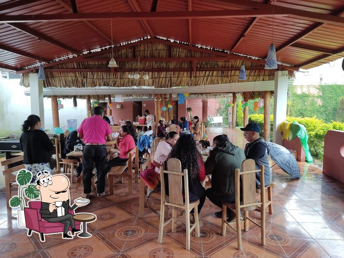 Restaurante Poseidón