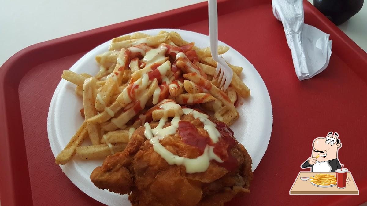 Pollo mi Casa