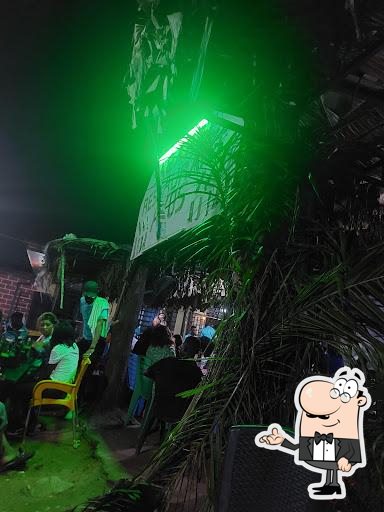Restaurant Ayos