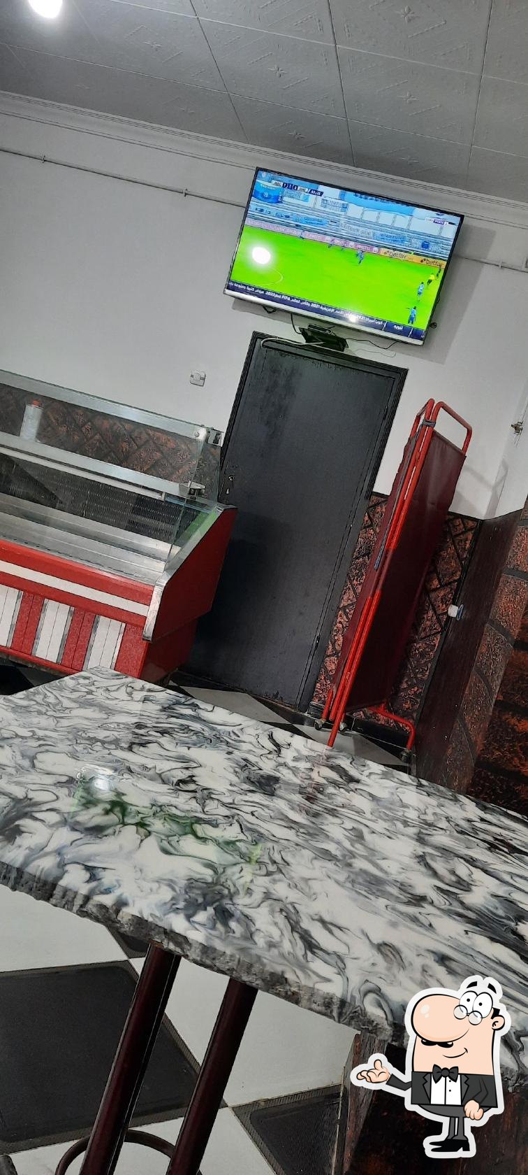 Restaurant Hamza K
