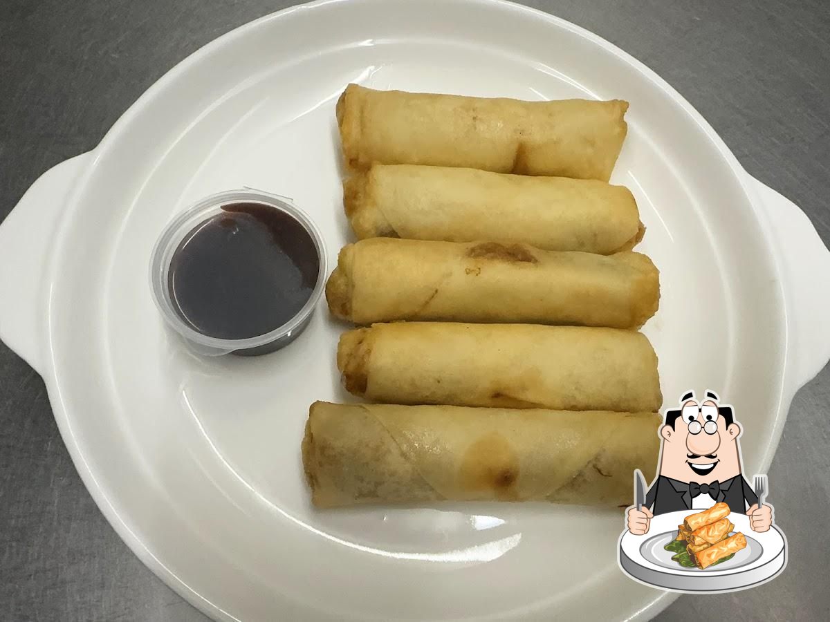 China Chef