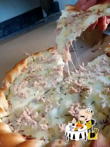 Pizza Rana