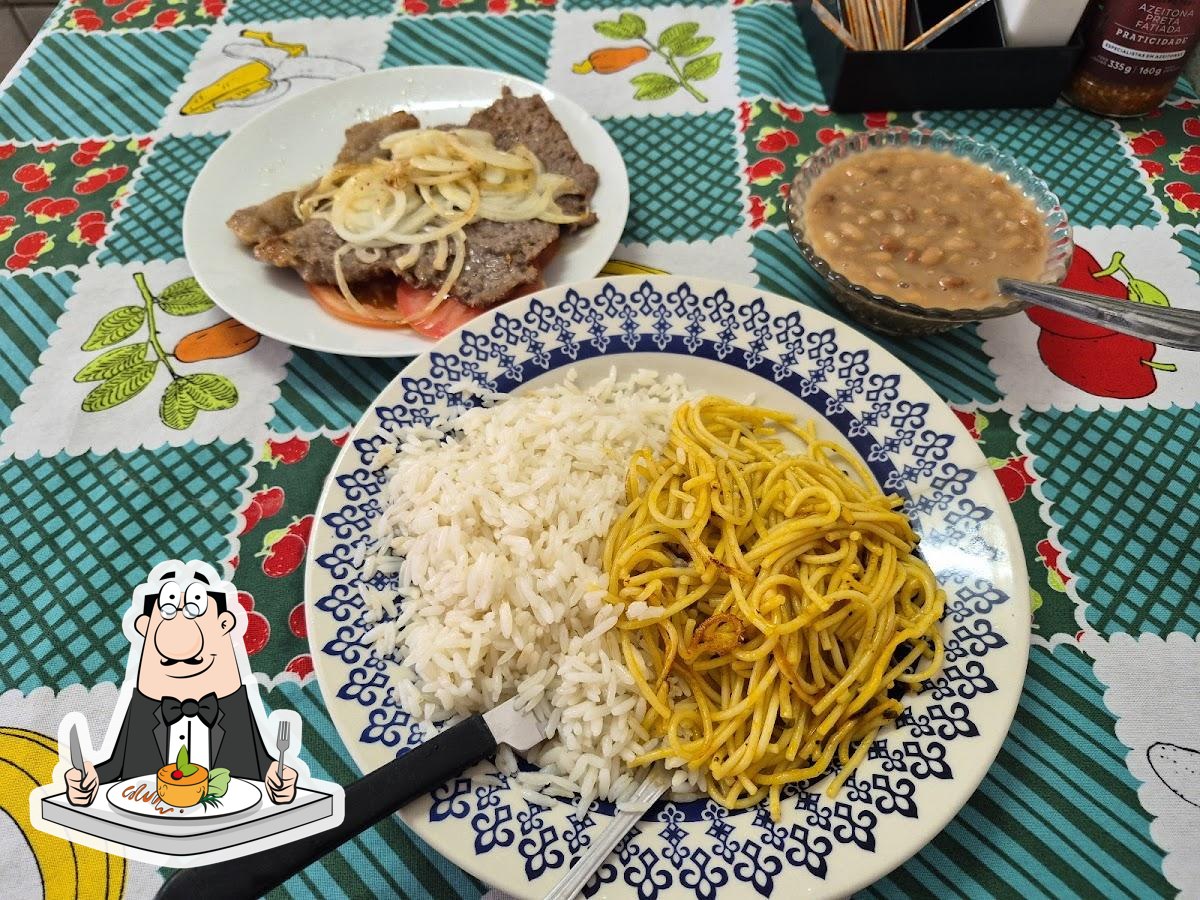 Restaurante Do Vanin