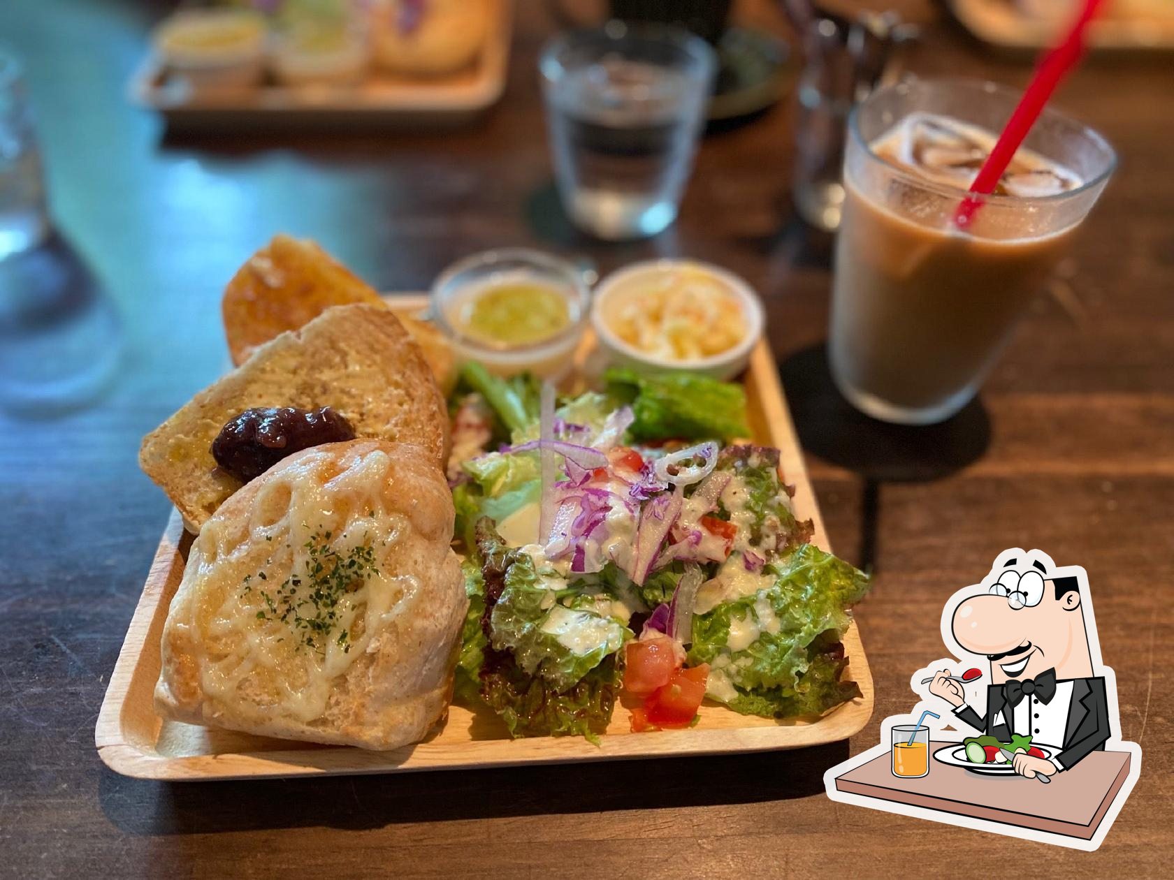cocu cafe