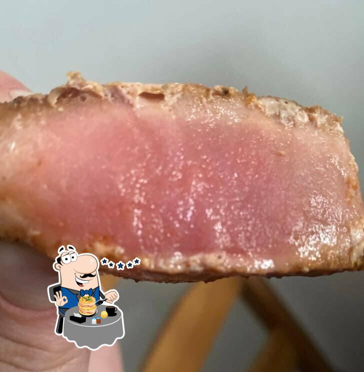 Глав Grill