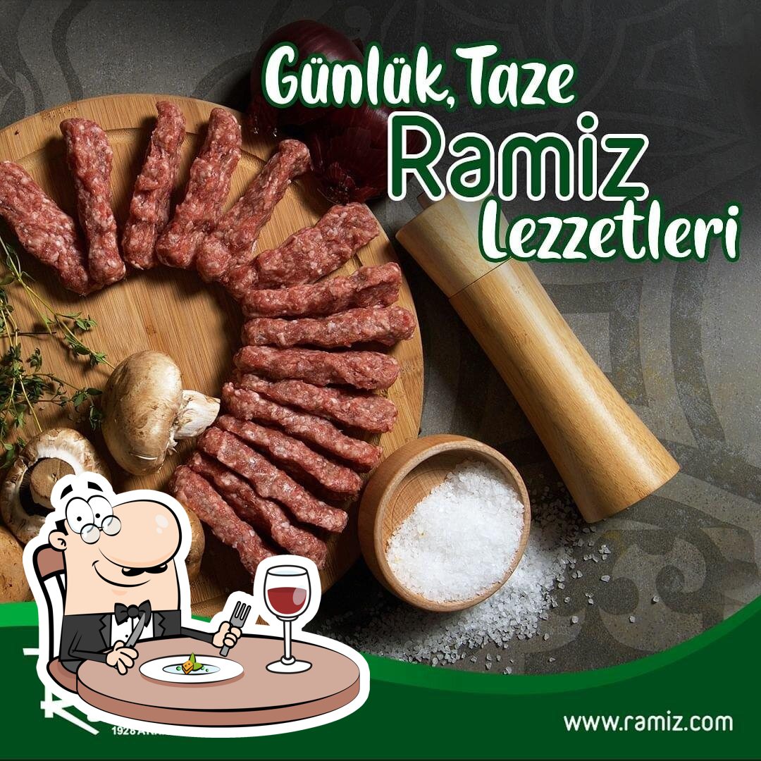 Ramiz Plus Marmaris