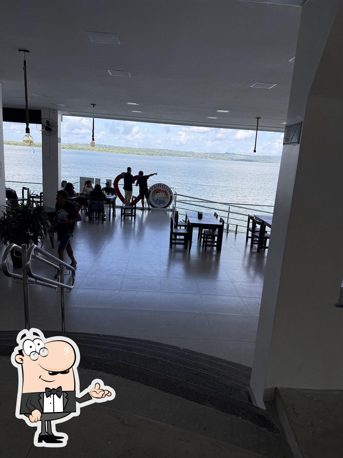 Xingu Praia Bar