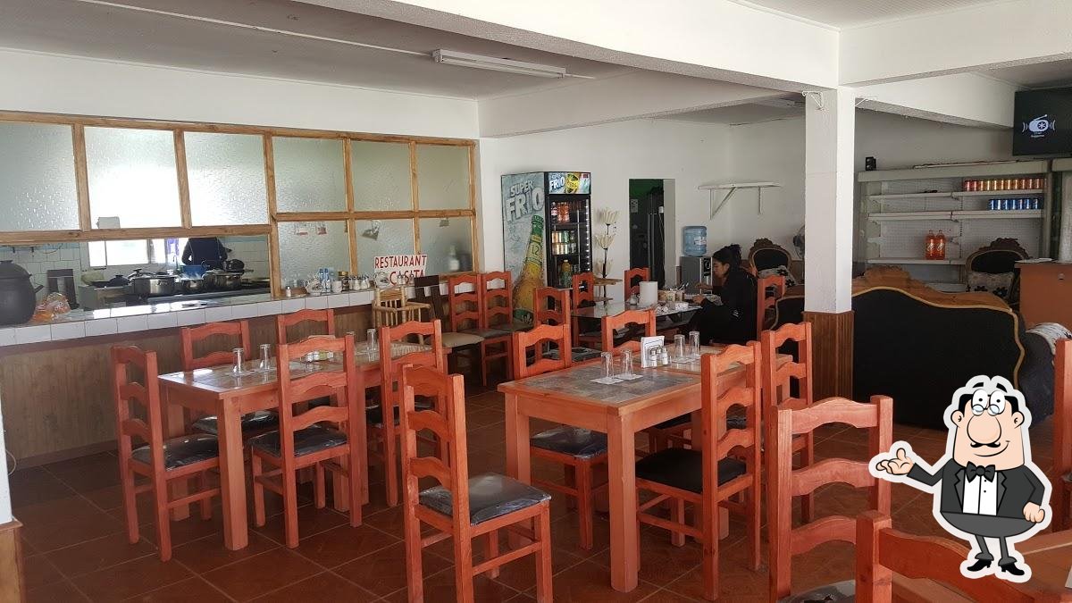 Restaurant Mi Casita