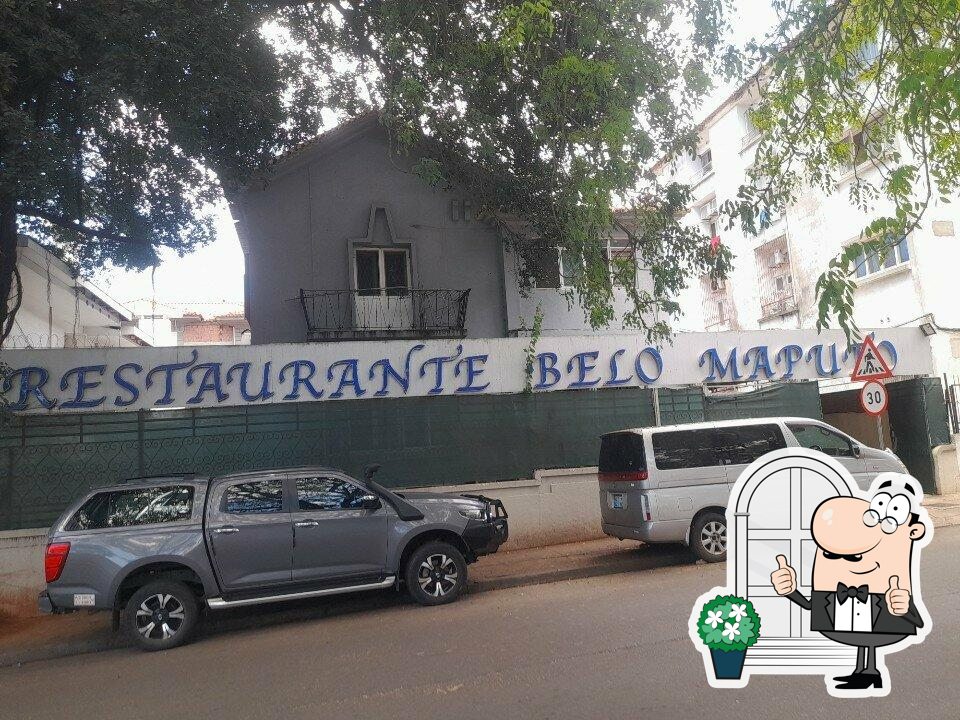 Restaurante Belo Maputo