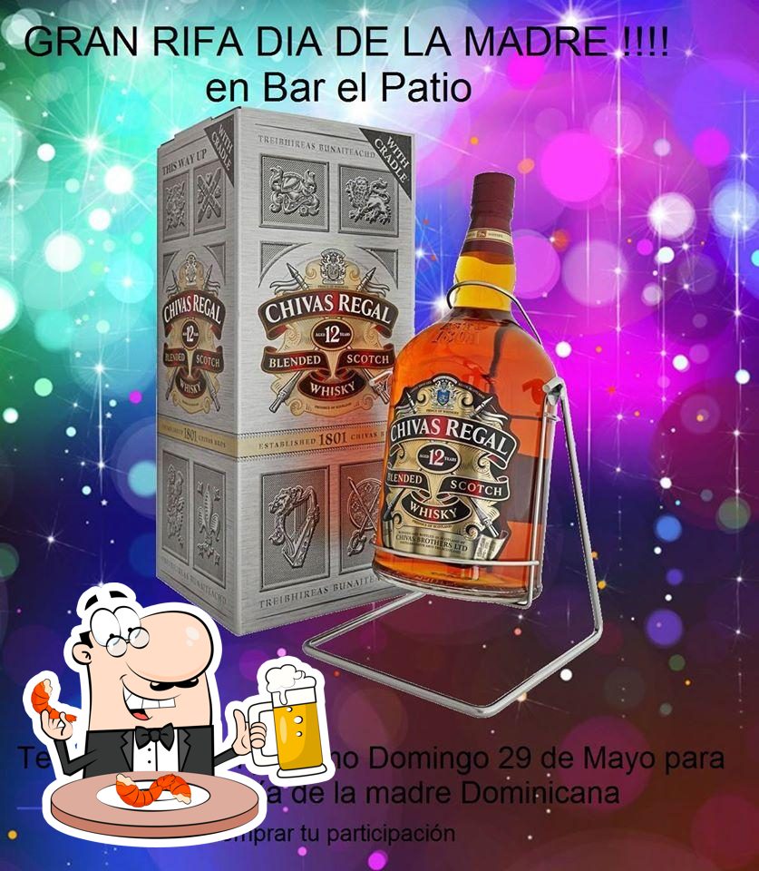 El Patio Rubí