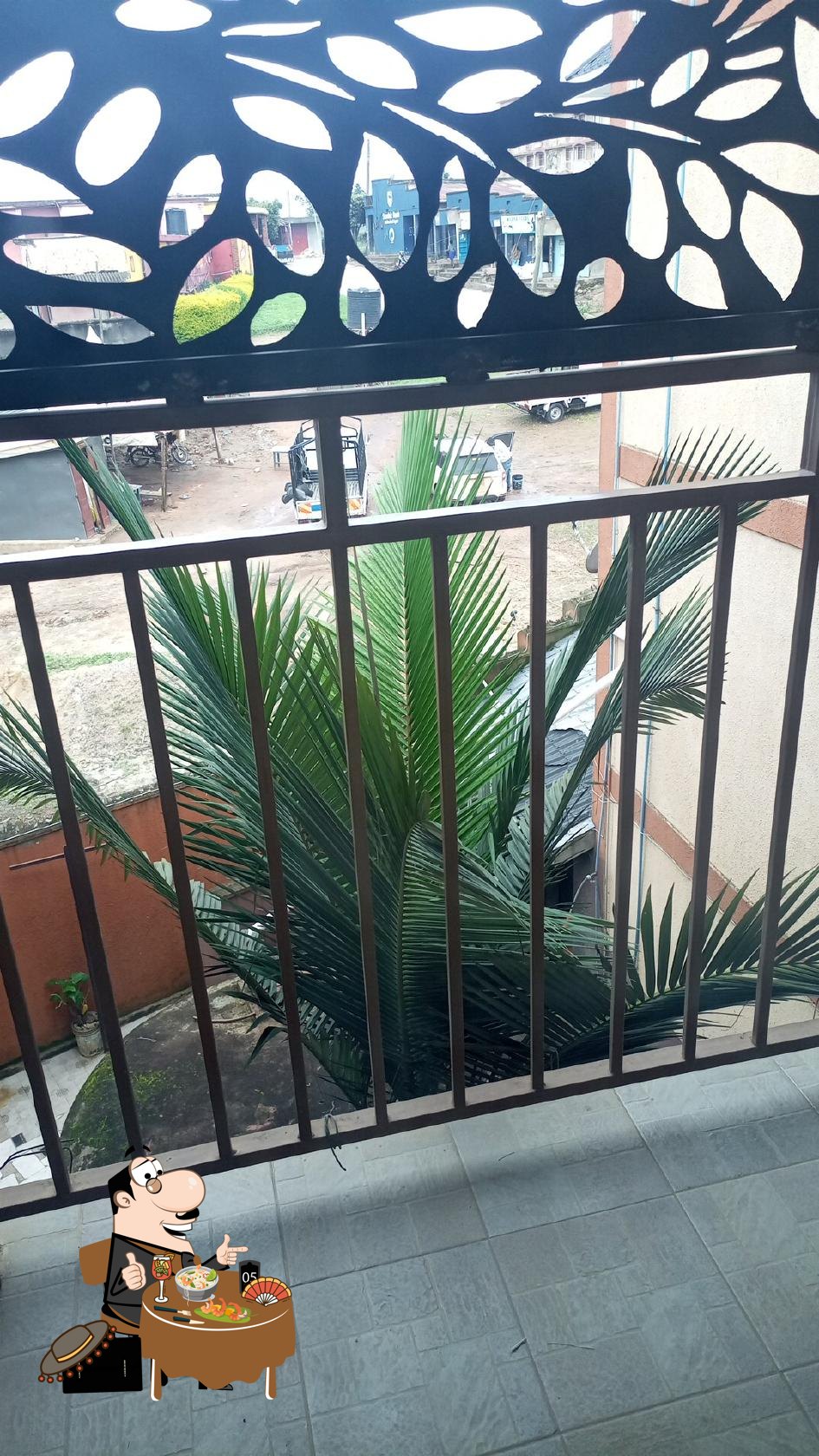 KACHO STARS INN RUKUNGIR