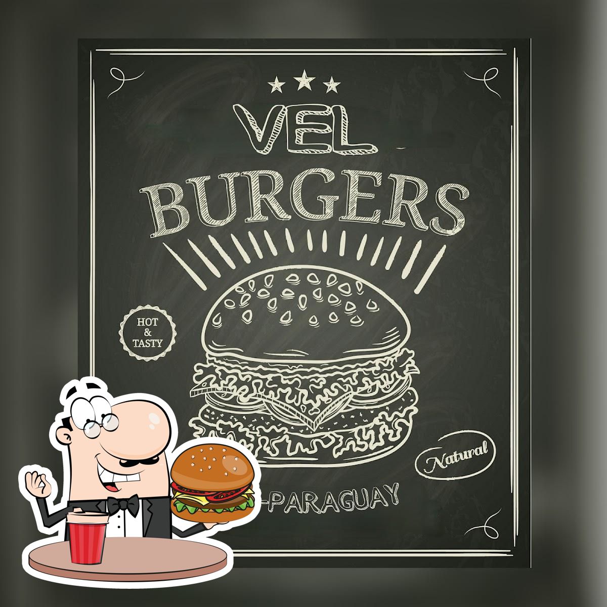 Velburger