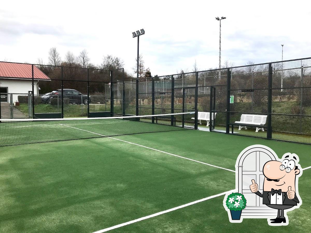Kraftsportverein 1906 Untertürkheim e.V.-Tennis/Padel
