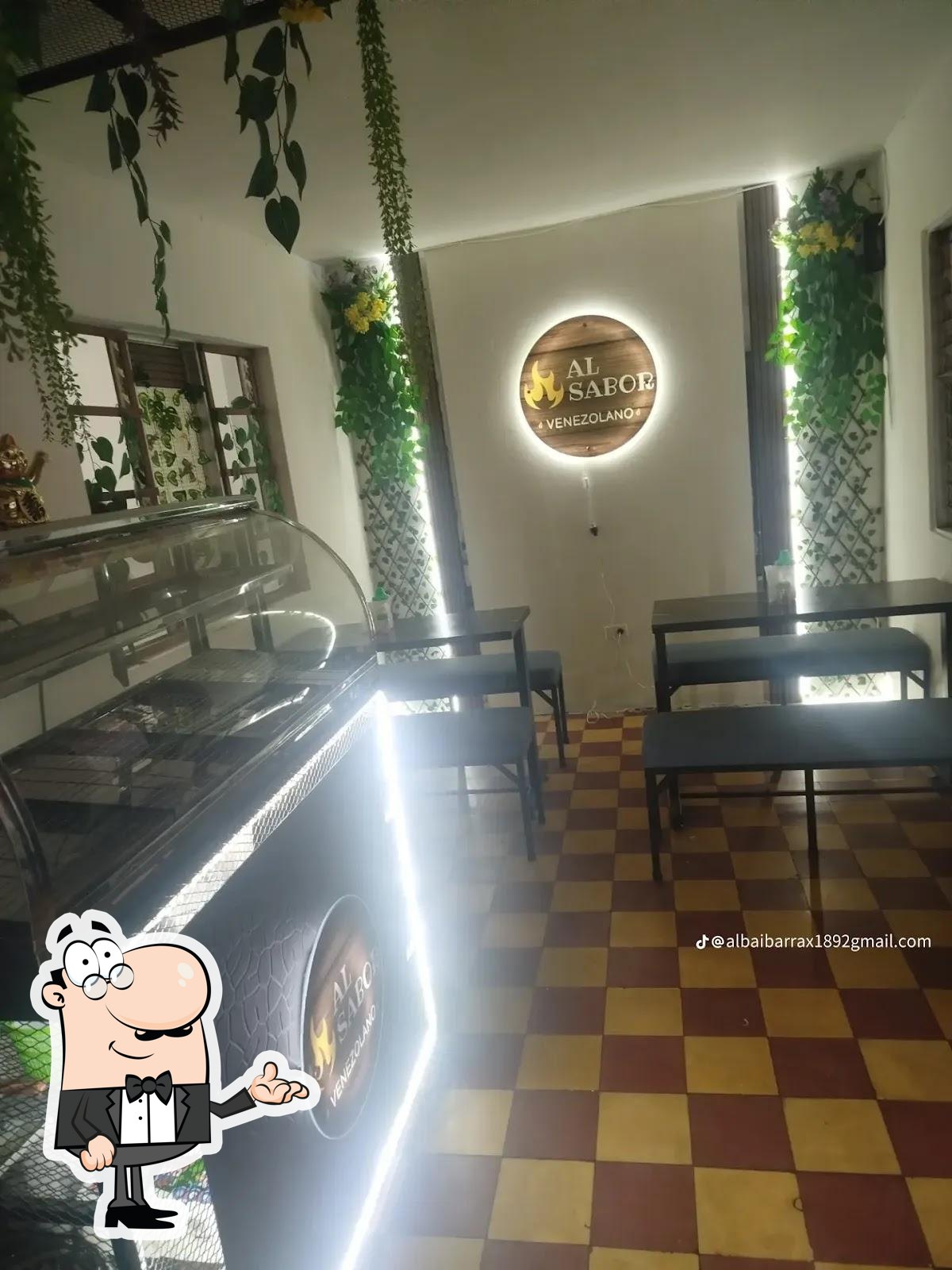 Al Sabor Venezolano