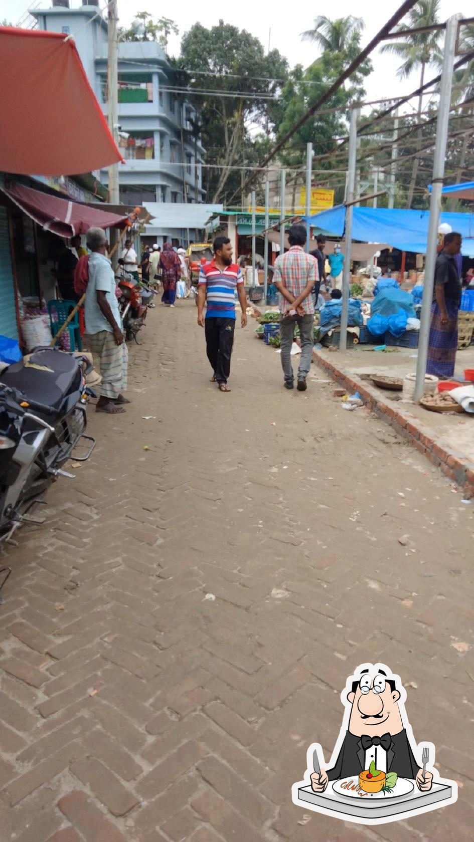 Tangail Porabari Mishti Ghar & Restaurant