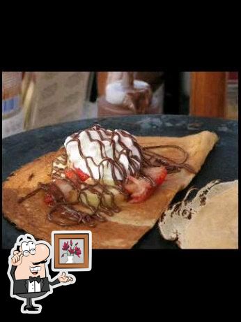 The Really Crepe Maker