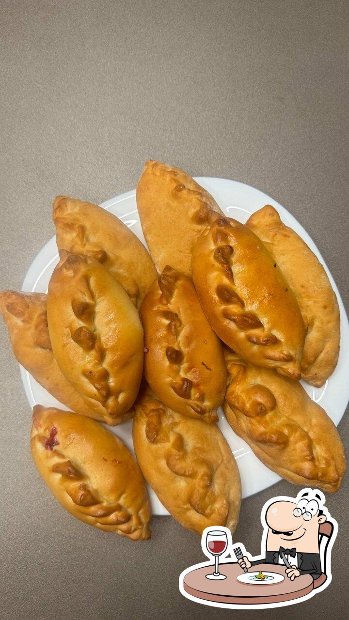 Настоящая пекарня