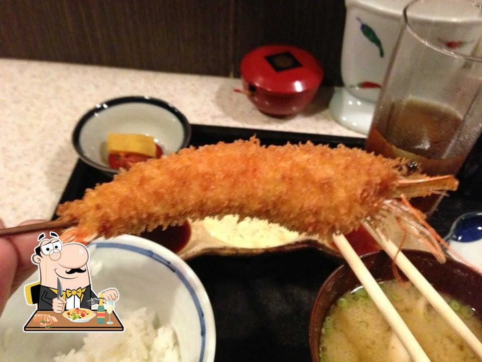 串揚げ どんぐり