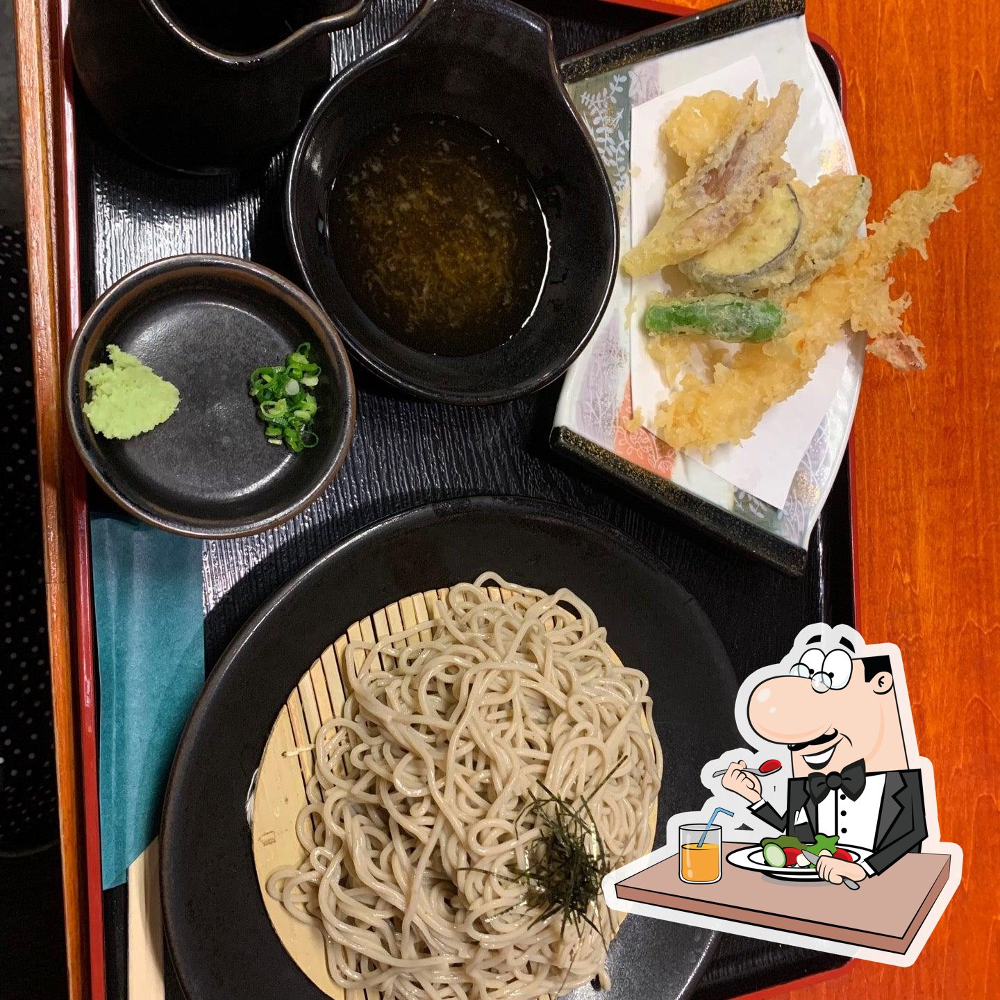 Buckwheat Kunugi