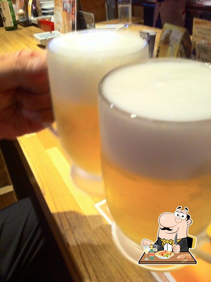 いっ久