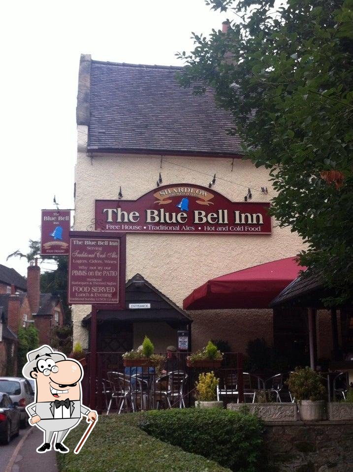 Blue Bell Inn
