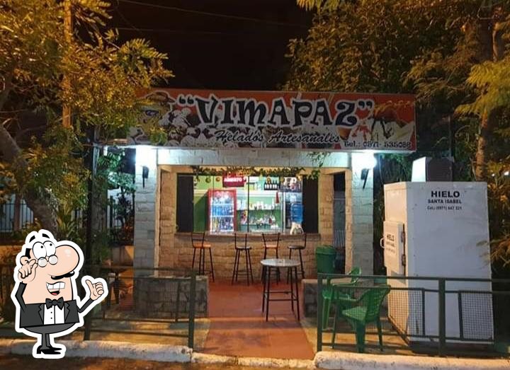 "Vimapaz"Helados