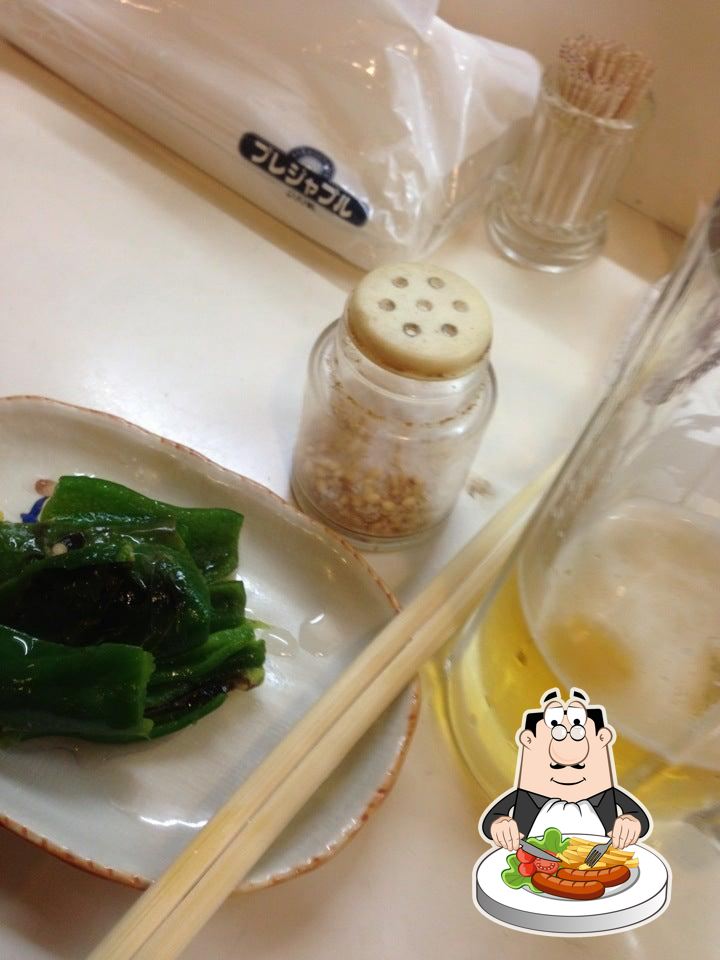 笹