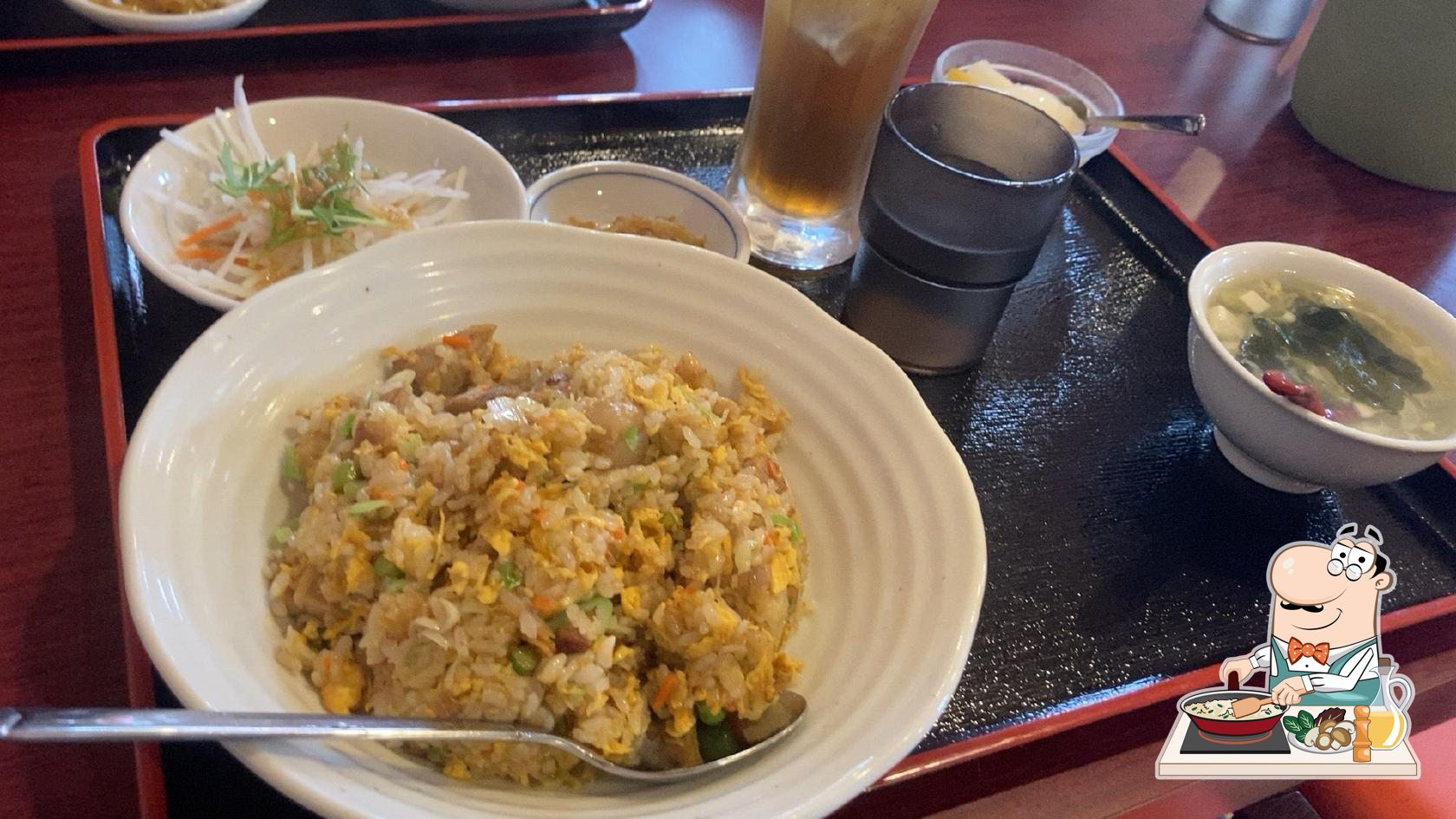 美松飯店