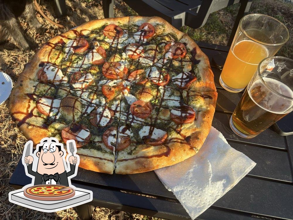 Mad Platter Pizza and Tavern