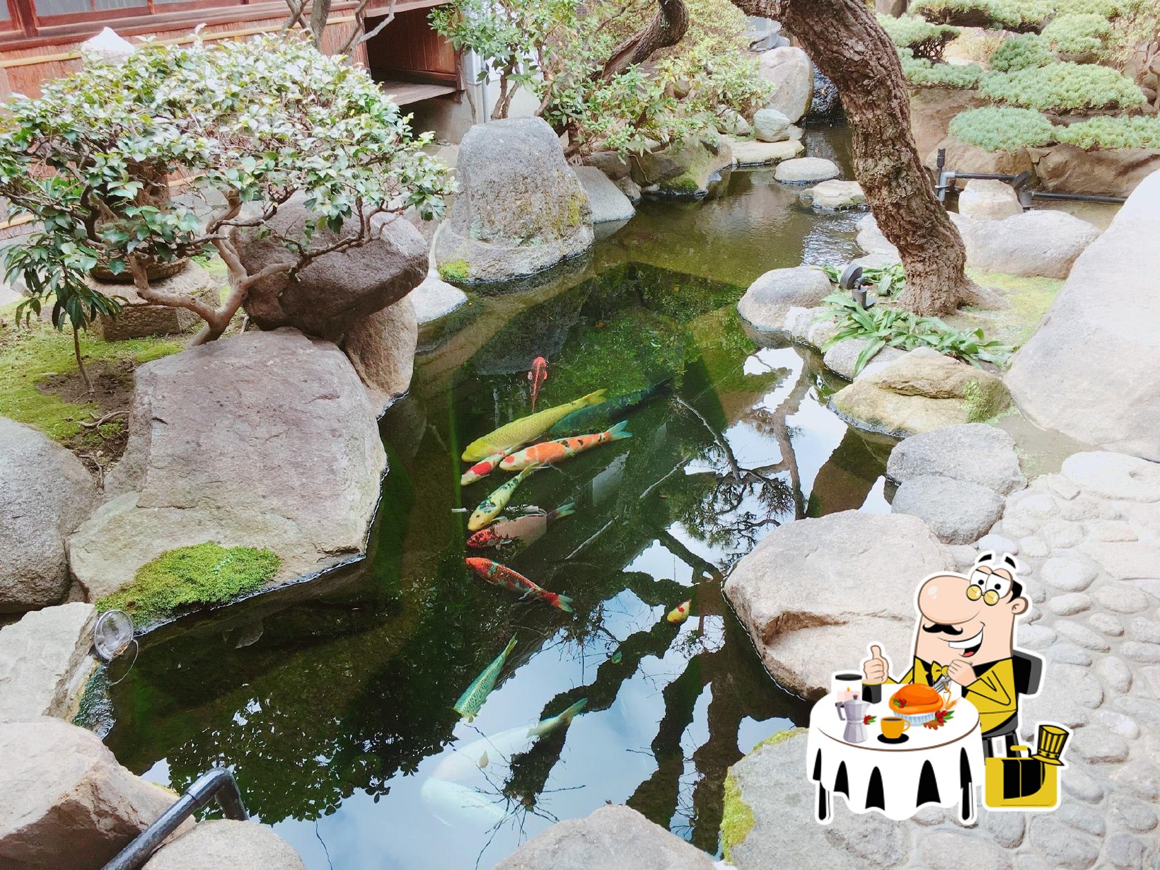 山徳