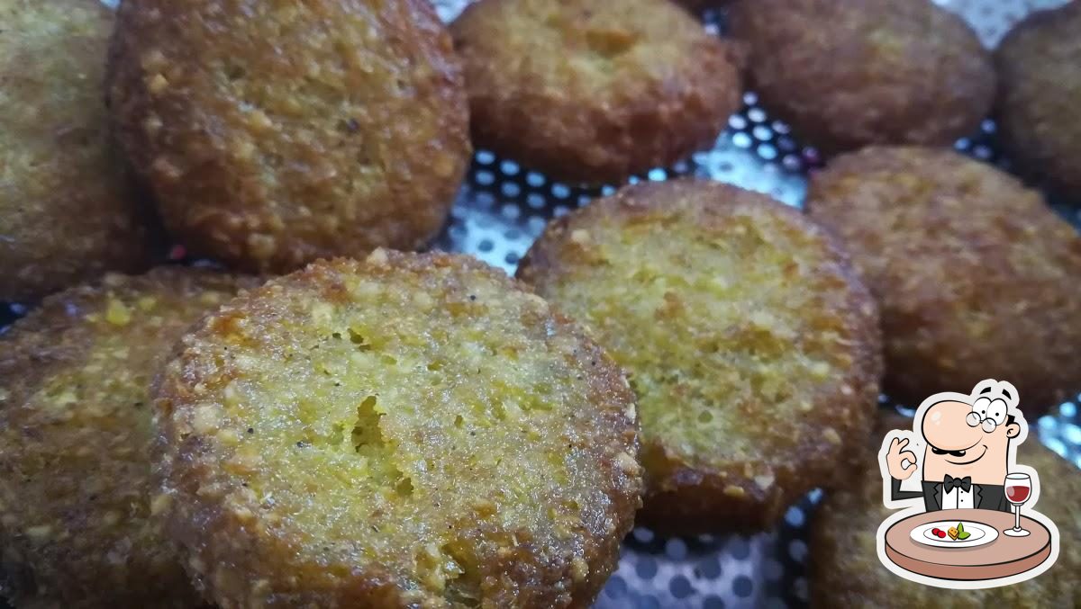 فلافل امیر