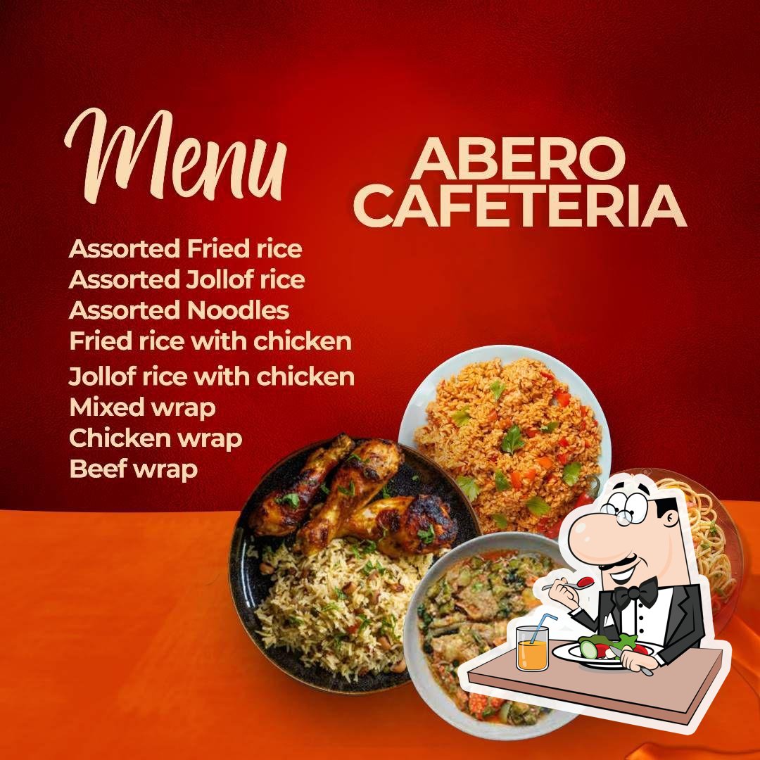 Abero Cafeteria