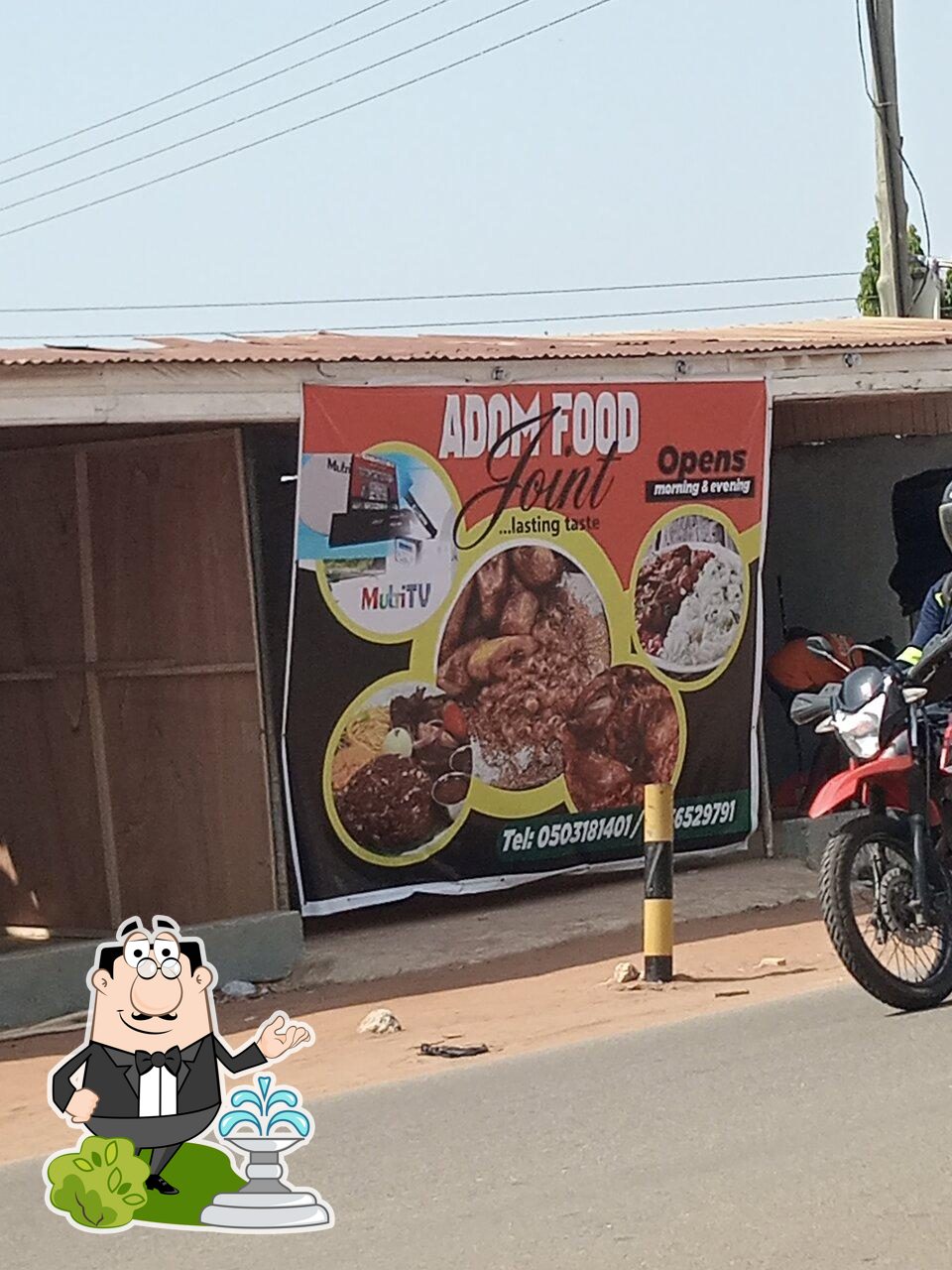 Adom Food Joint