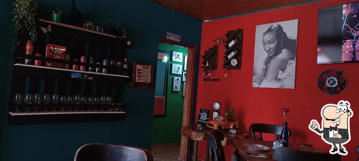 RESTAURANTE BUCANERO