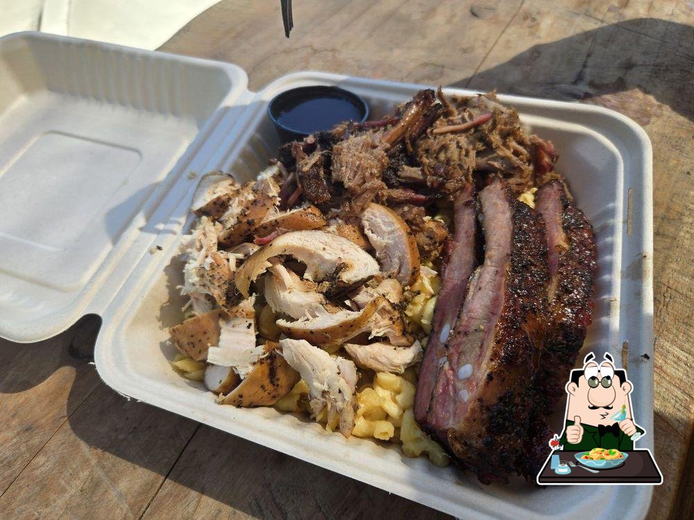 Rob's Og Bbq
