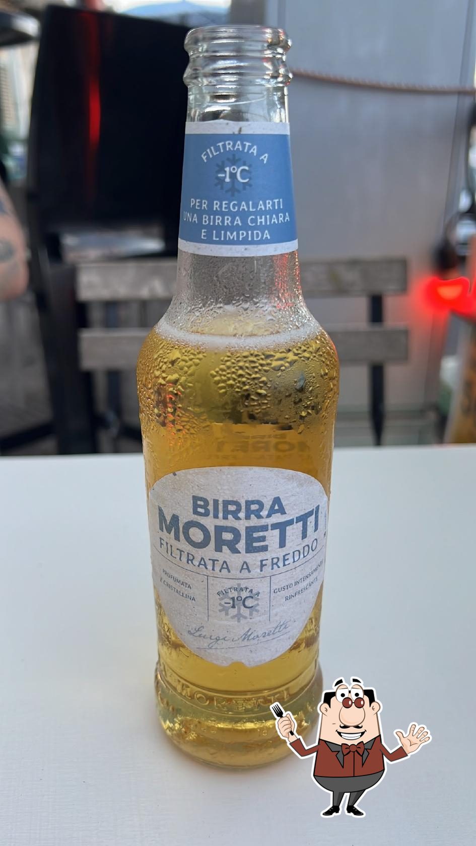 Buco - Drink Food and Friends Messina