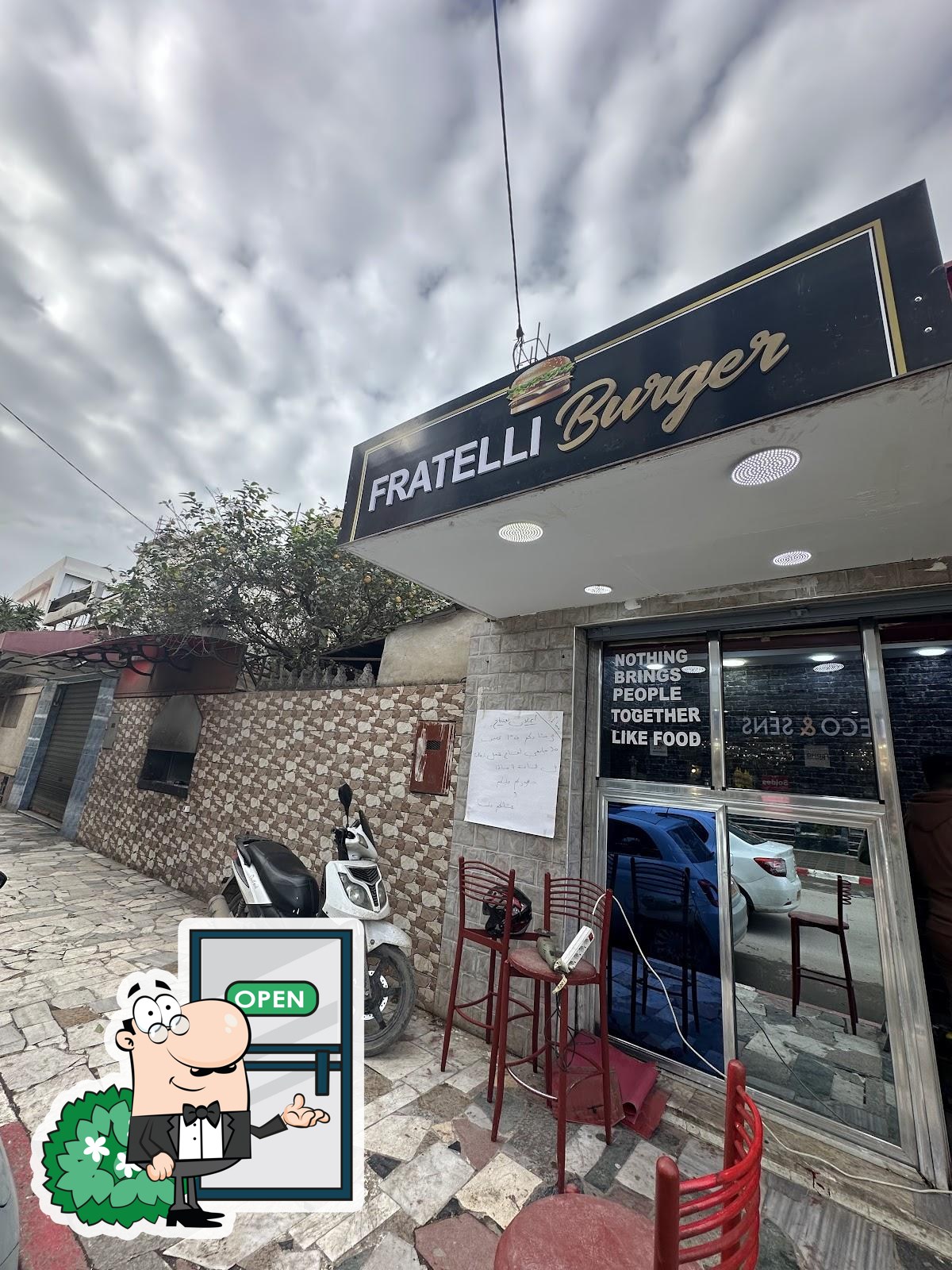 FRATTELI BURGER