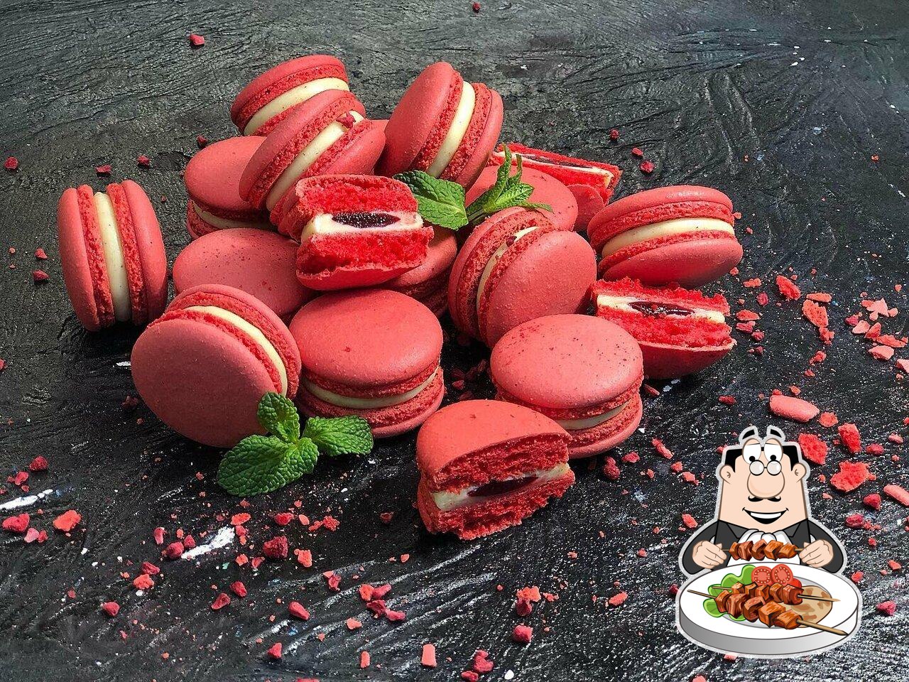 Сладкие мечты
