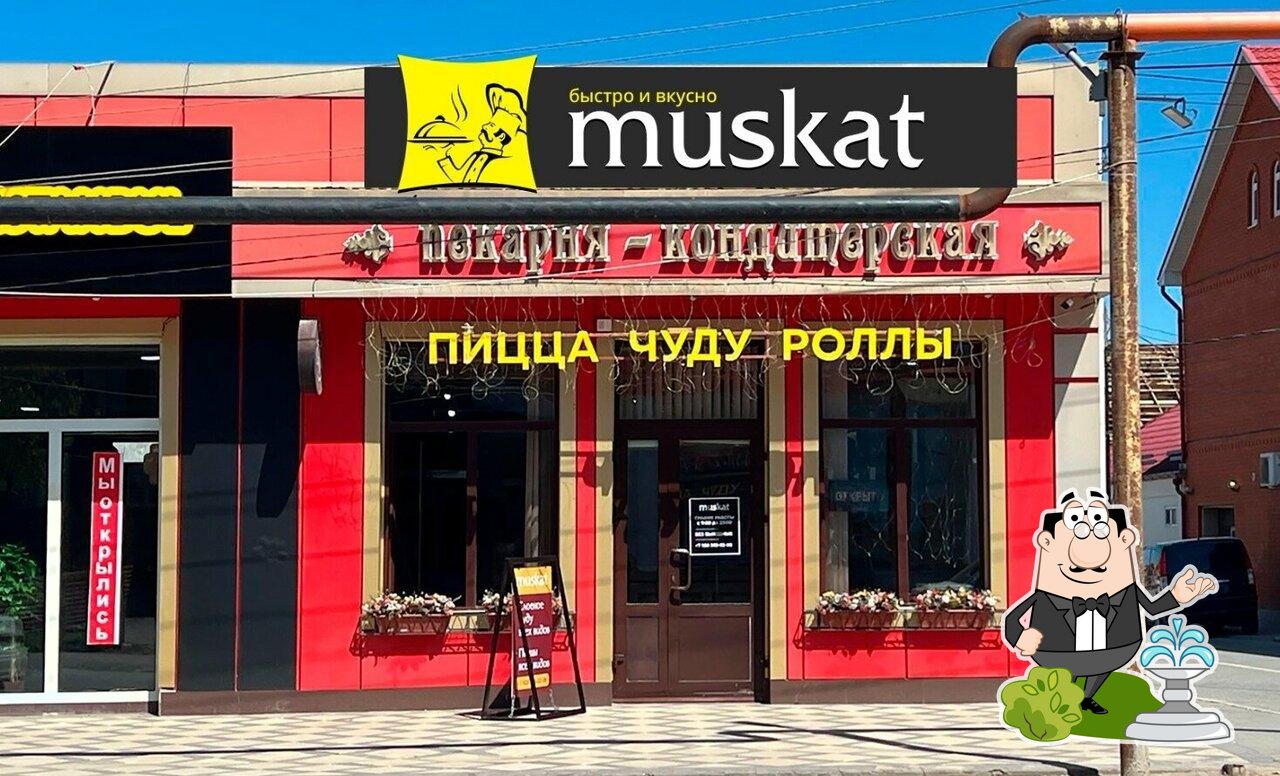 Muskat