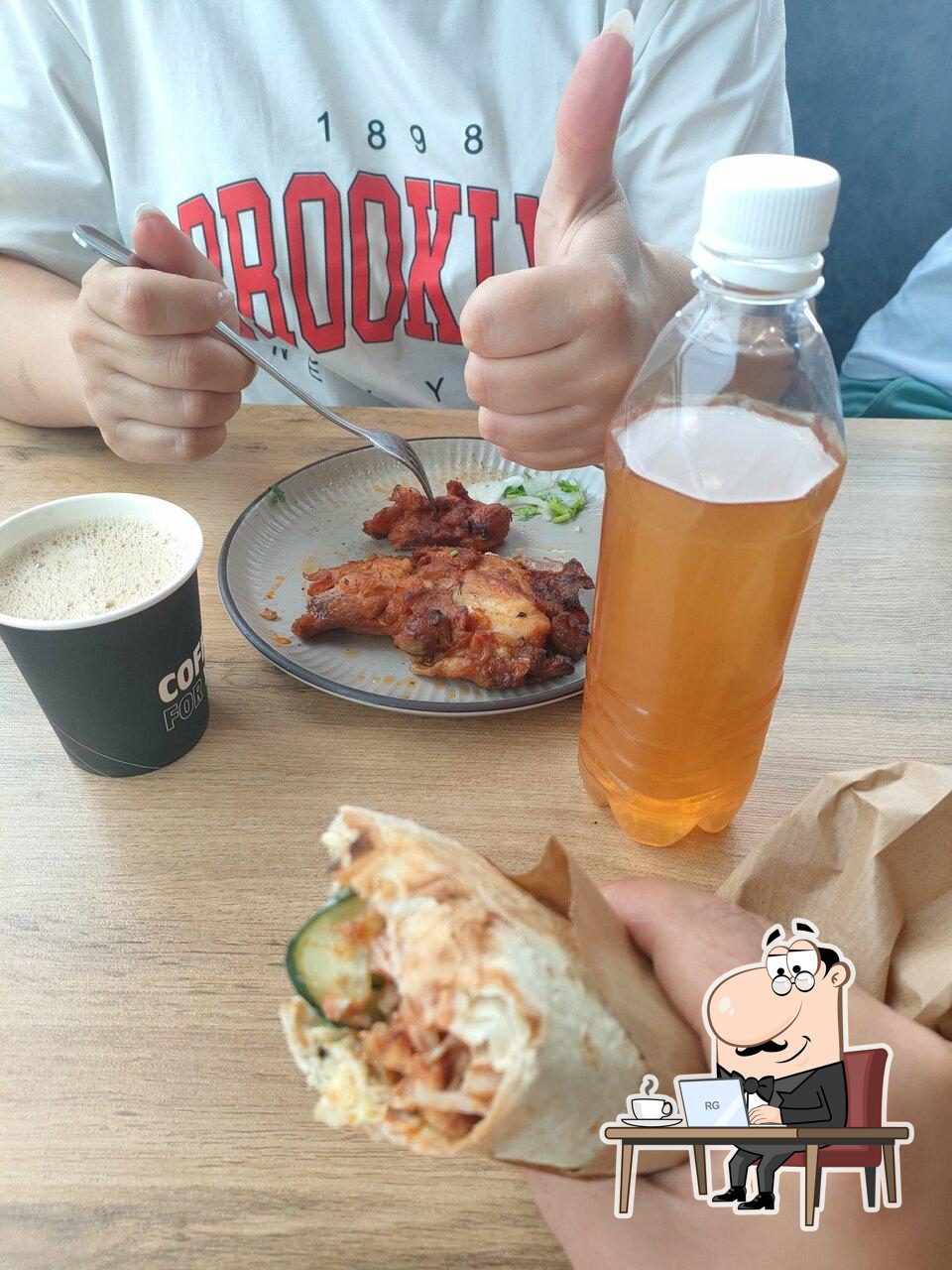 Арт-Food