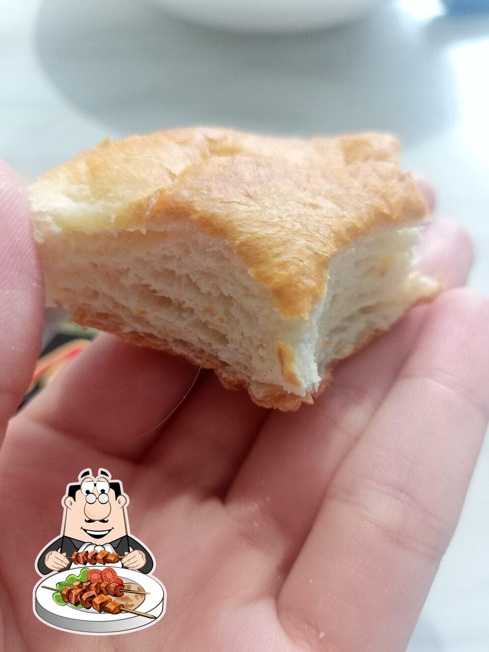 Пятёрочка