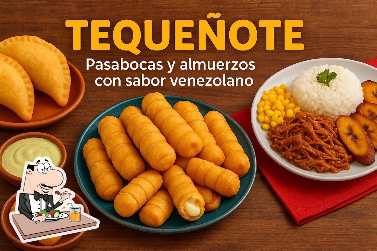 Tequeñote