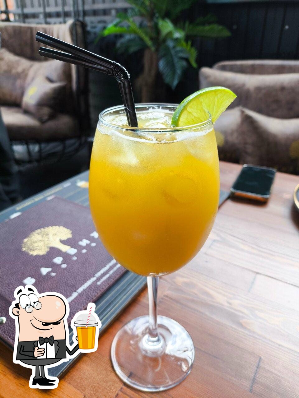 Кальянная Барвиха Lounge  Ликёрка