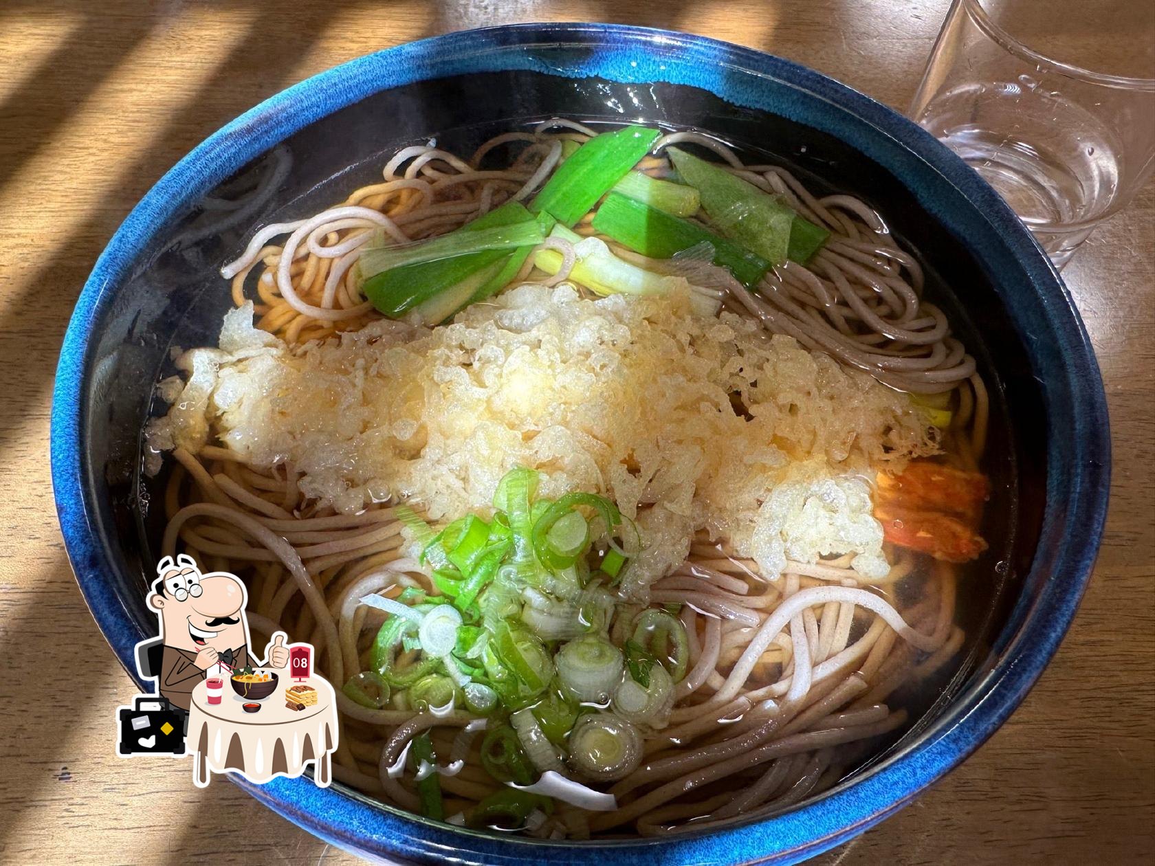 旭そば本店