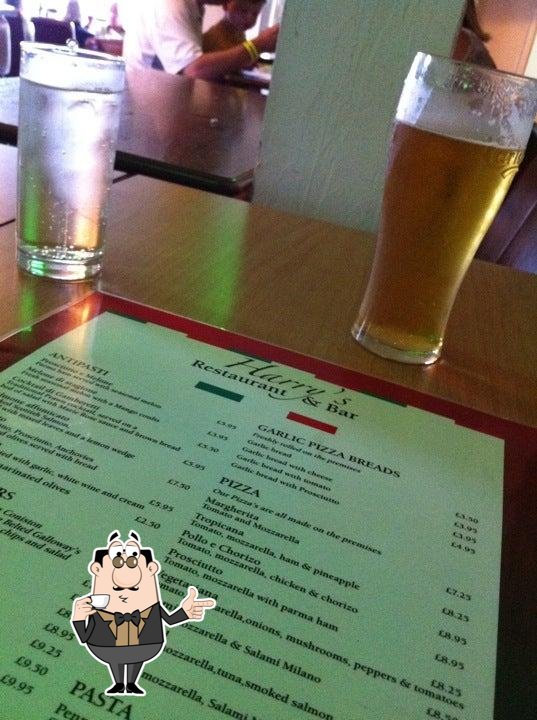 Harry's Wine Bar