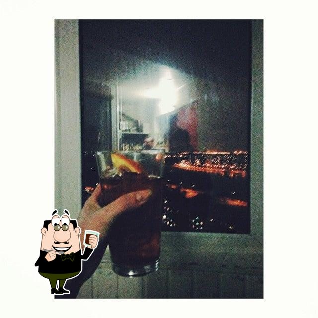 Клуб На Бадлконе