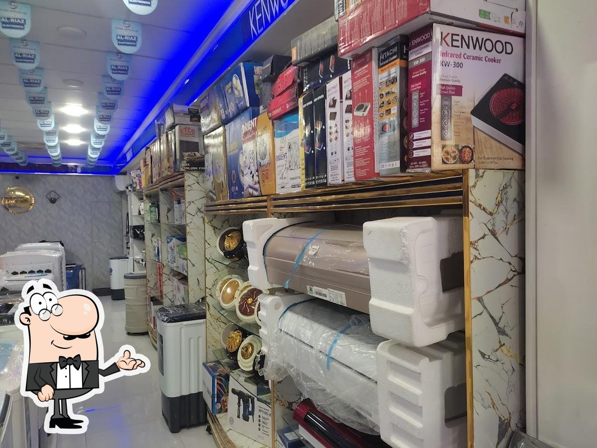 Qari Foods Point