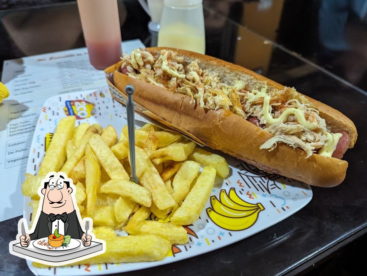 Mi Escondite