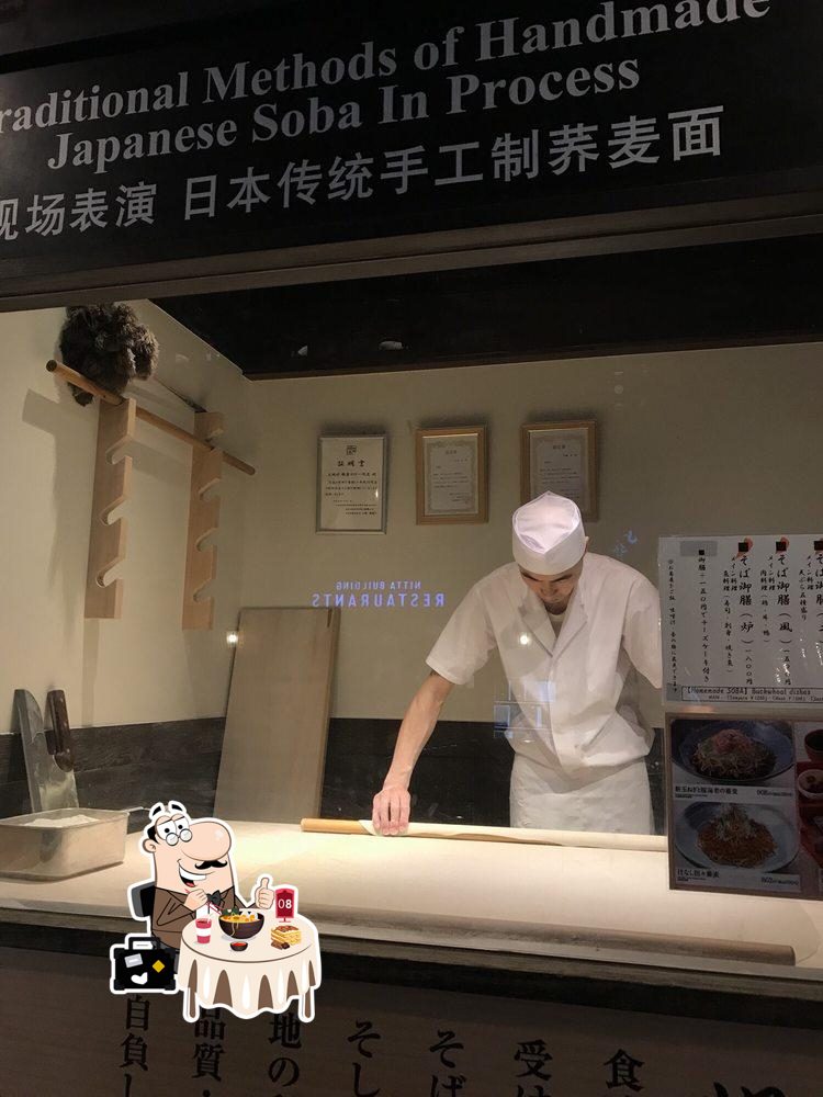 土風炉 銀座コリドー街店
